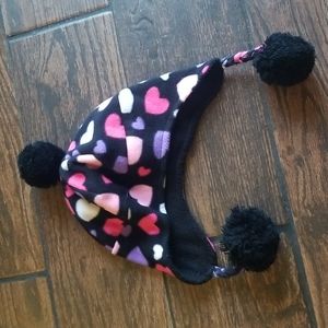 Wonder nation toddle beanie